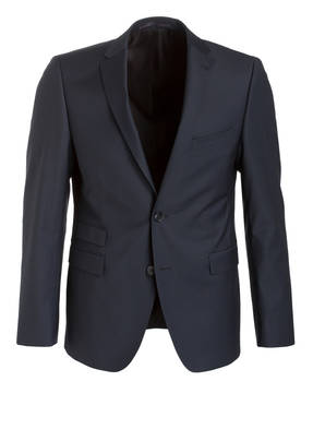 BENVENUTO purple Kombi-Sakko ADONIS Modern Slim Fit