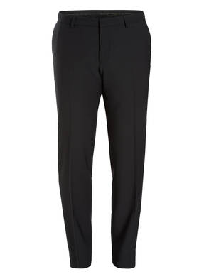 BENVENUTO purple Kombi-Hose TOZZI Slim Fit