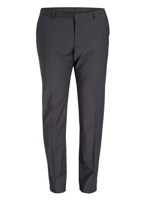 BENVENUTO purple Kombi-Hose TOZZI Slim-Fit