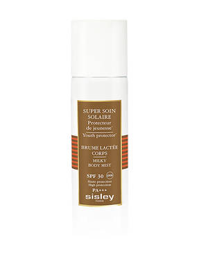 sisley SUPER SOIN SOLAIRE CORPS SPF 30