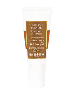 sisley SUPER SOIN SOLAIRE VISAGE SPF 50+