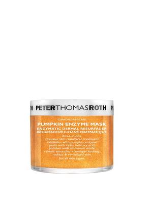 PETER THOMAS ROTH PUMPKIN ENZYME MASK