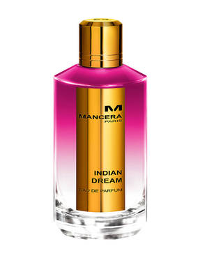 MANCERA INDIAN DREAM