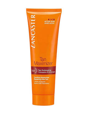 LANCASTER TAN MAXIMIZER
