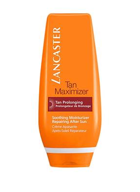 LANCASTER TAN MAXIMIZER