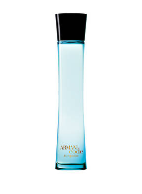 GIORGIO ARMANI BEAUTY ARMANI CODE FEMME TURQUOISE