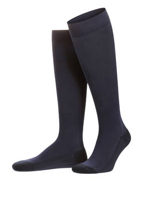 ITEM m6 Kniestümpfe FINE RIBBED