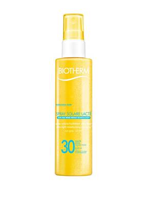 BIOTHERM SPRAY SOLAIRE LACTÉ