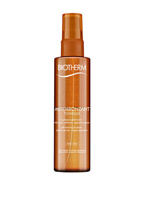 BIOTHERM AUTOBRONZANTE TONIQUE