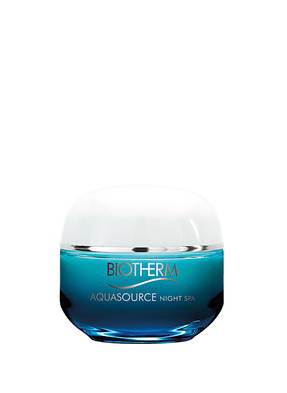 BIOTHERM AQUASOURCE