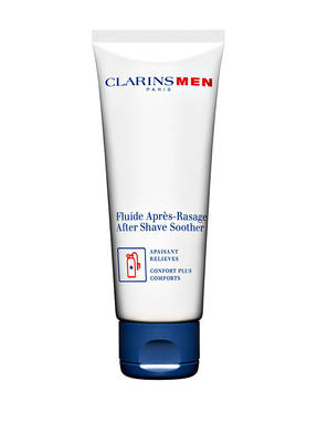 CLARINS FLUIDE APRÈS-RASAGE
