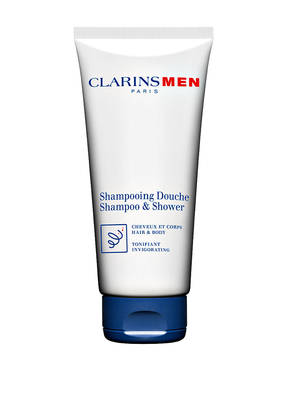 CLARINS SHAMPOOING DOUCHE