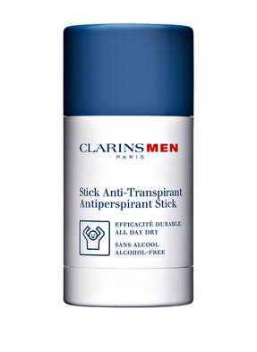 CLARINS ANTIPERSPIRANT DEO STICK