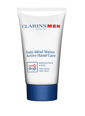 CLARINS SOIN IDÉAL MAINS