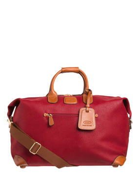 BRIC'S Reisetasche LIFE