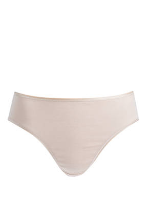HANRO Slip COTTON SEAMLESS