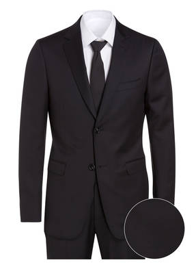 ZZegna Anzug DROP 8 Slim Fit