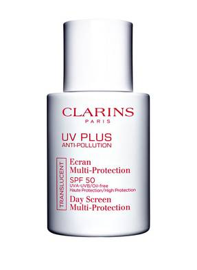 CLARINS UV PLUS SPF 50