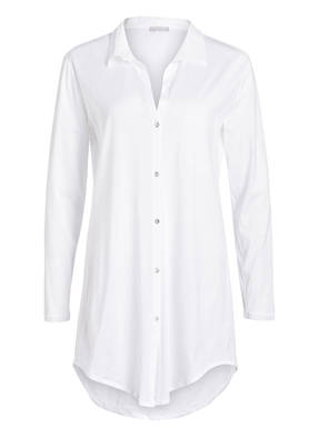HANRO Nachthemd COTTON DELUXE