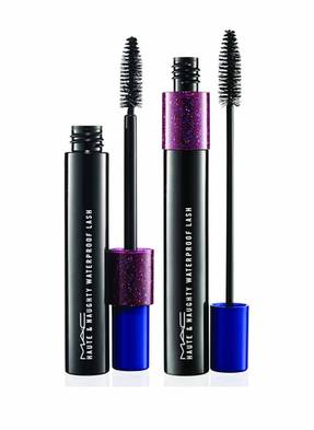 M.A.C HAUTE & NAUGHTY WATERPROOF LASH