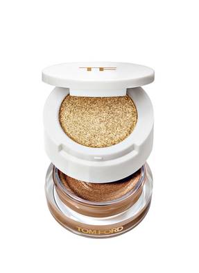 TOM FORD BEAUTY CREAM AND POWDER EYE COLOR
