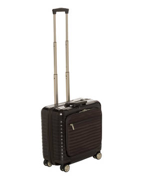 RIMOWA SALSA DELUXE HYBRID Multiwheel Business Trolley