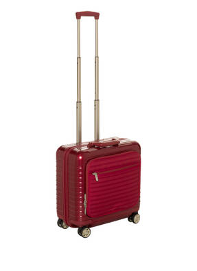 RIMOWA SALSA DELUXE HYBRID Multiwheel Business Trolley