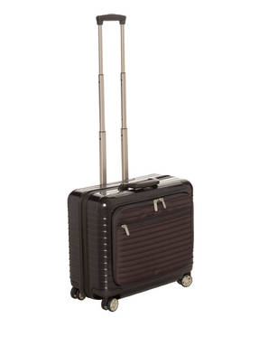 RIMOWA SALSA DELUXE HYBRID Multiwheel Business Trolley