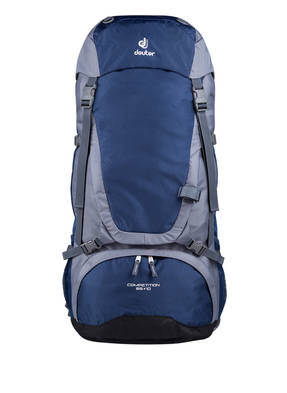 deuter Trekking-Rucksack COMPETITION 65+10