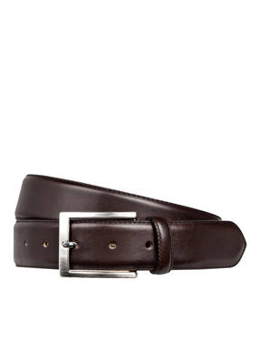 Cordwainer Ledergürtel ELBA