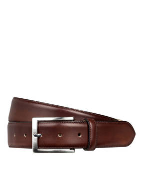 Cordwainer Ledergürtel CAPRI