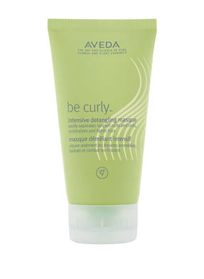 AVEDA BE CURLY