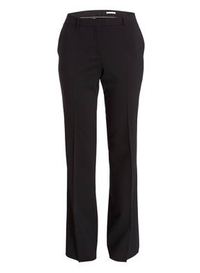 BOSS Schurwollhose TULEA