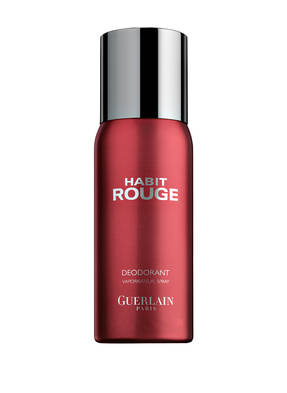 GUERLAIN HABIT ROUGE