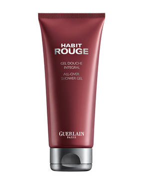 GUERLAIN HABIT ROUGE