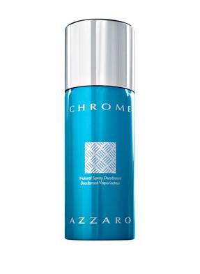 AZZARO CHROME