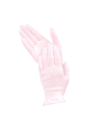 SENSAI TREATMENT GLOVES