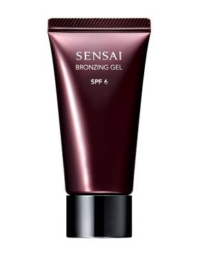 SENSAI BRONZING GEL