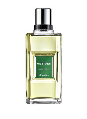 GUERLAIN VETIVER