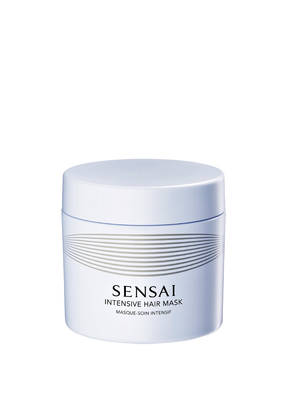 SENSAI INTENSIVE HAIR MASK