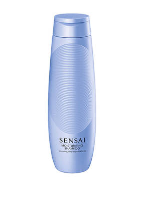 SENSAI MOISTURISING SHAMPOO