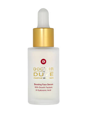 DOCTOR DUVE BOOSTING FACE SERUM
