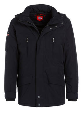 WELLENSTEYN Fieldjacket GOLFJACKE