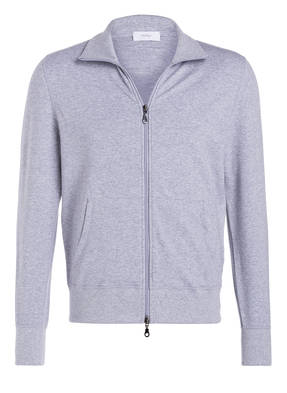 mey Lounge-Sweatjacke