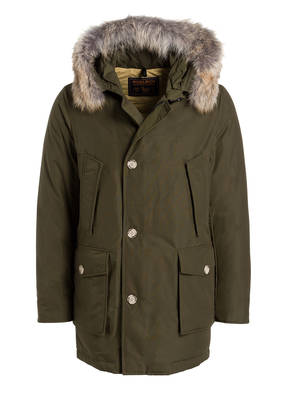 WOOLRICH Daunenparka ARCTIC DF