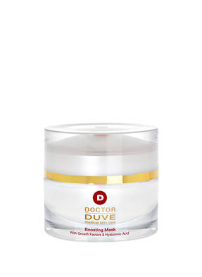 DOCTOR DUVE BOOSTING MASK