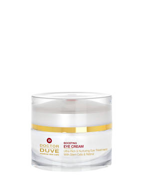 DOCTOR DUVE BOOSTING EYE CREAM