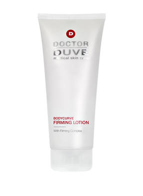 DOCTOR DUVE BODYCURVE FIRMING LOTION