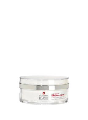 DOCTOR DUVE BODYCURVE SHAPING CREAM