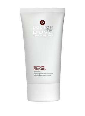 DOCTOR DUVE BODYCURVE CRYO-GEL